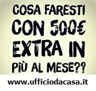 5334258 Ufficiodacasa.it azienda