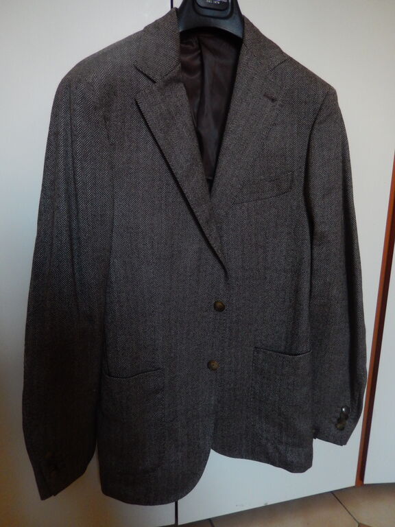 5213913 Blazer/giacca da uomo colore