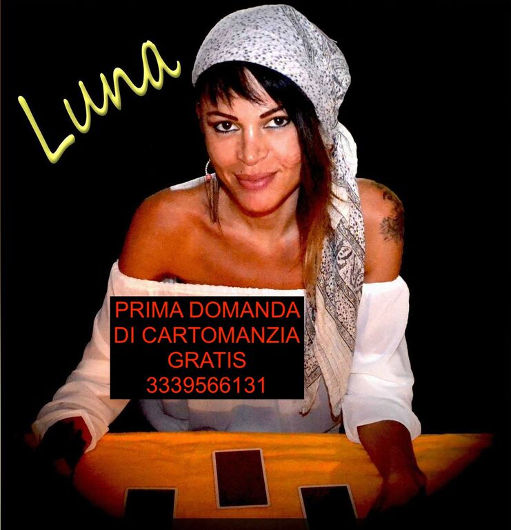 5346582  CARTOMANTE LUNA SENSITIVA