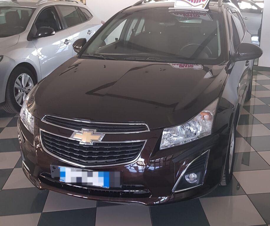 5250725  CHEVROLET Cruze Chevrolet Cruze