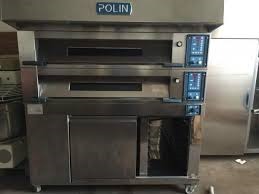 4069270 Forno polin usato panetteria