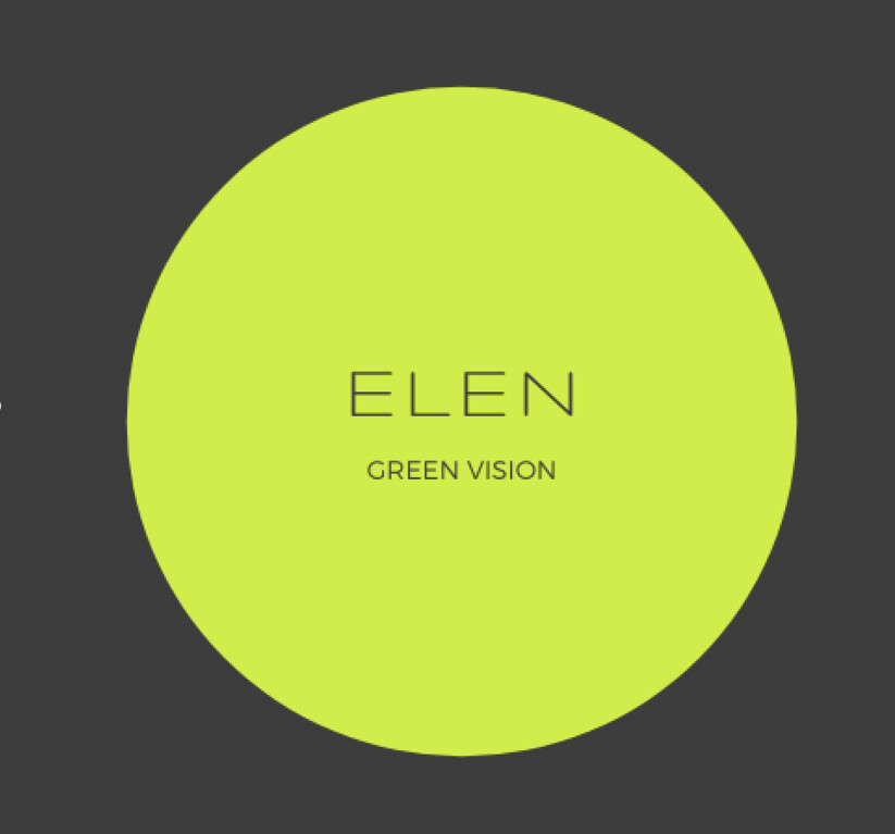 4894582 ELEN green vision azienda