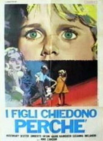 5189960 I figli chiedono perch (1972)