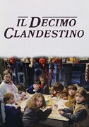 5316267 Il decimo clandestino (1989) di