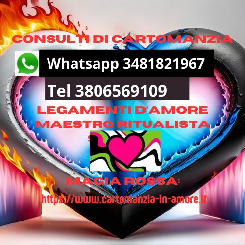 5329973  MAGIA E AMORE CON SANDON