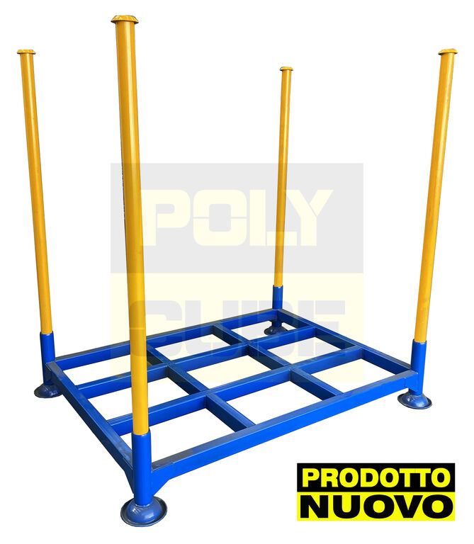 5258774 Scaffalature mobili rack